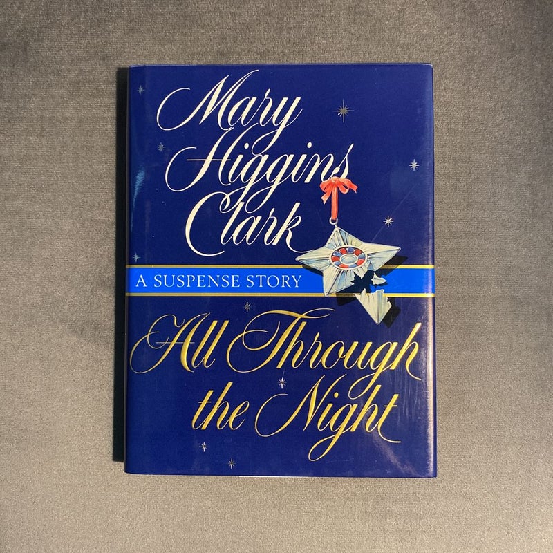 All Through the Night
