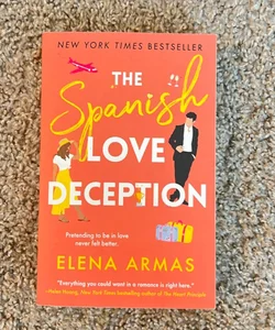 The Spanish Love Deception