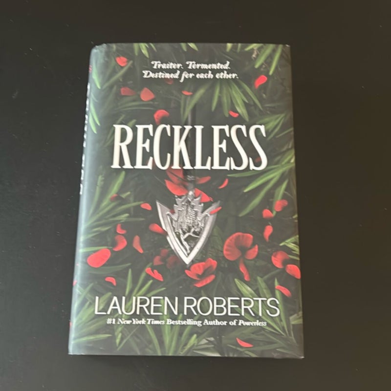 Reckless