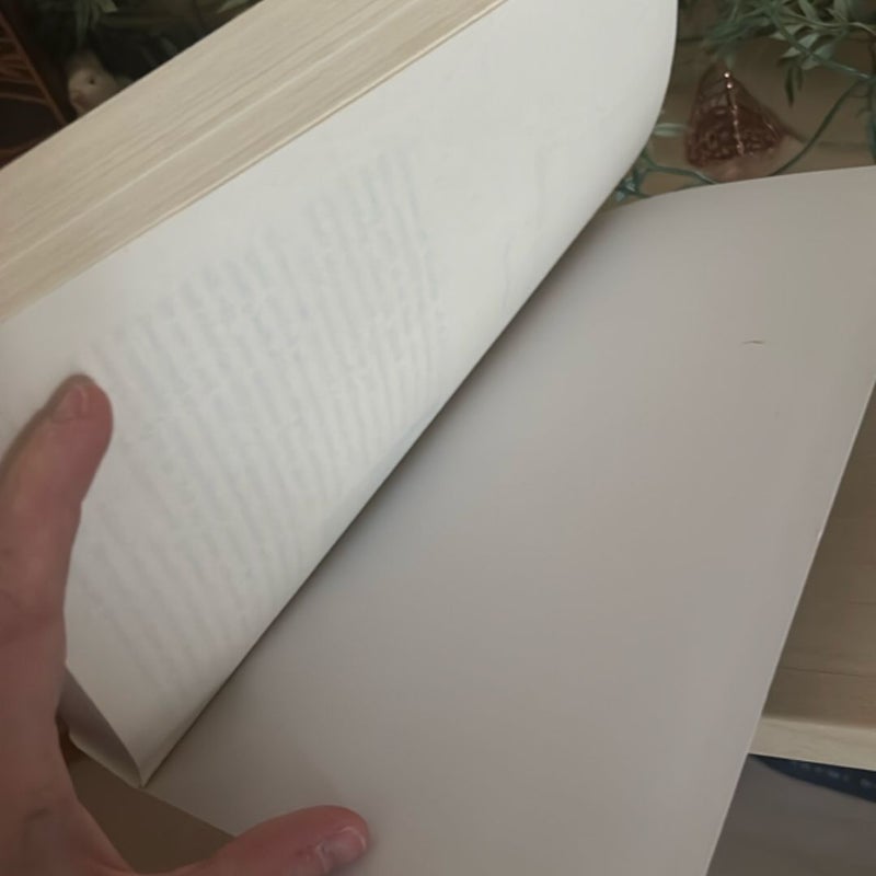 The Woman in the Library