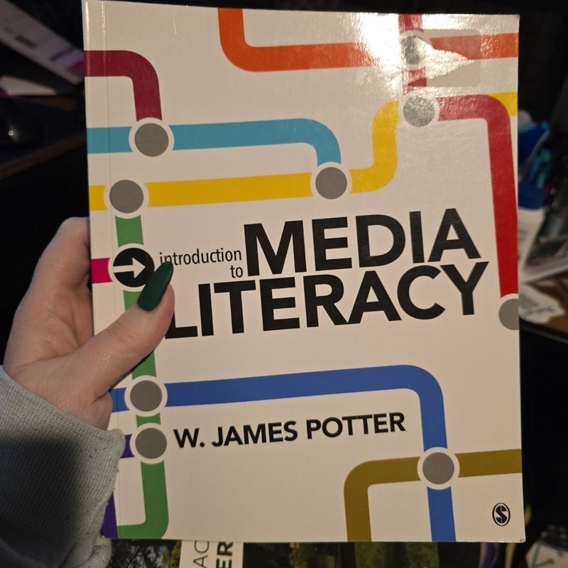 Introduction to Media Literacy