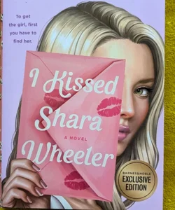 I kissdd Shara Wheeler