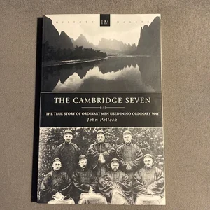 The Cambridge Seven