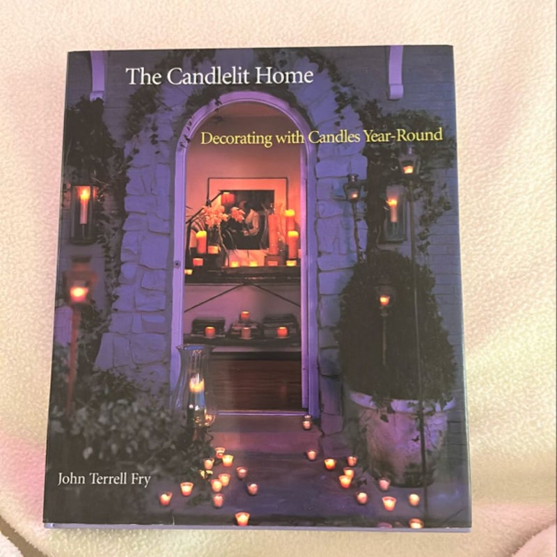 The Candlelit Home