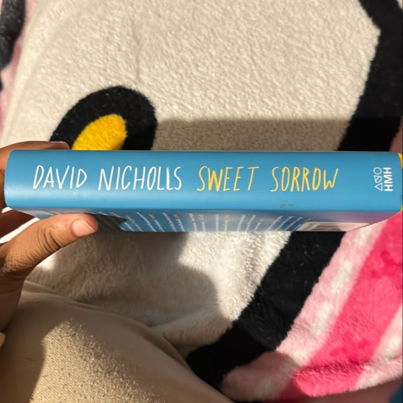 Sweet Sorrow