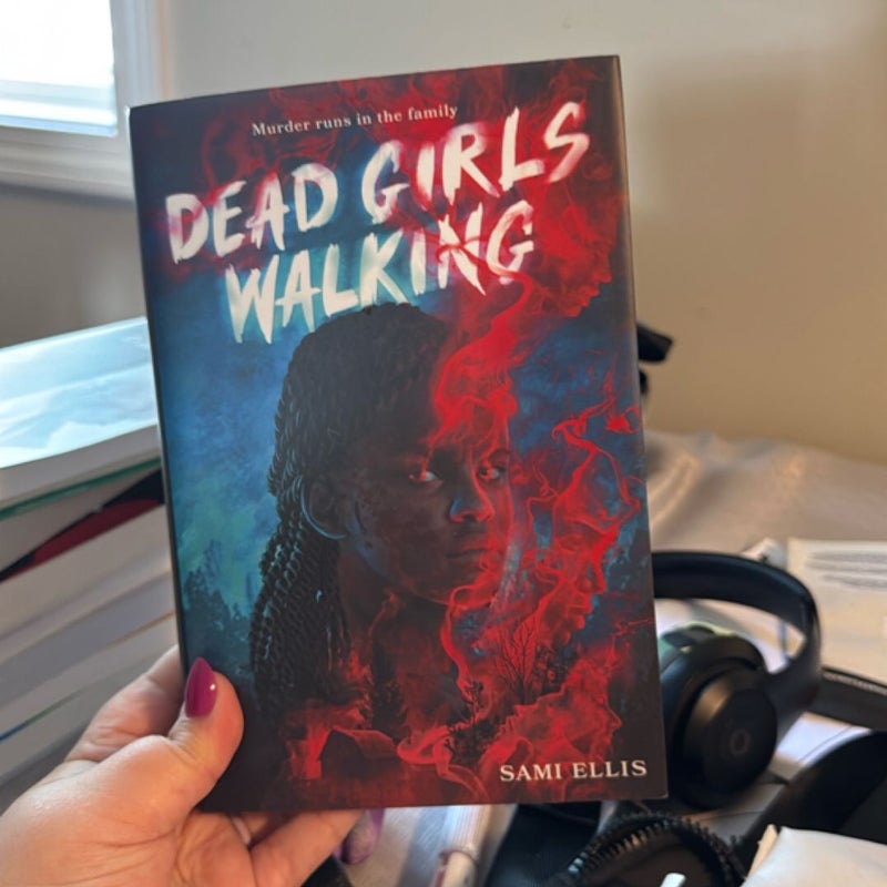 Dead Girls Walking