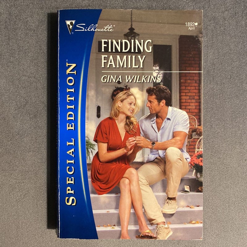Finding Family