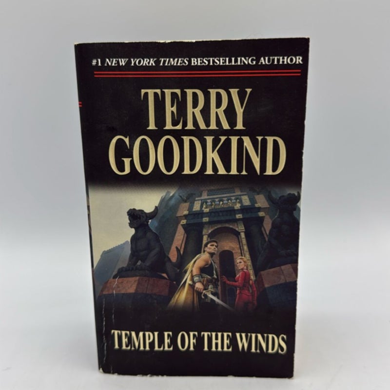 Temple of the Winds