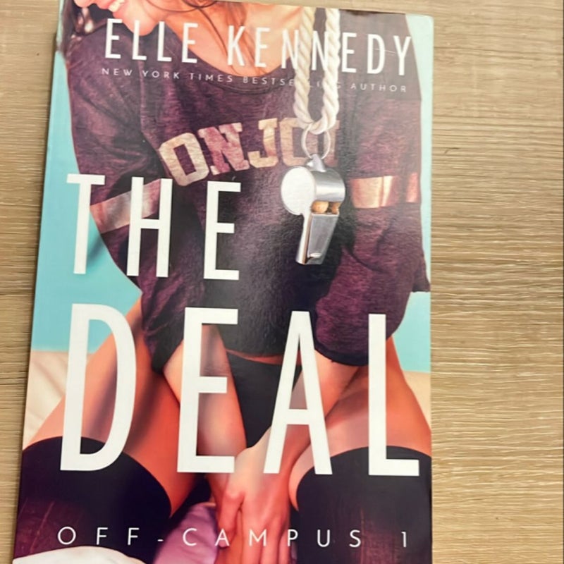 The Deal