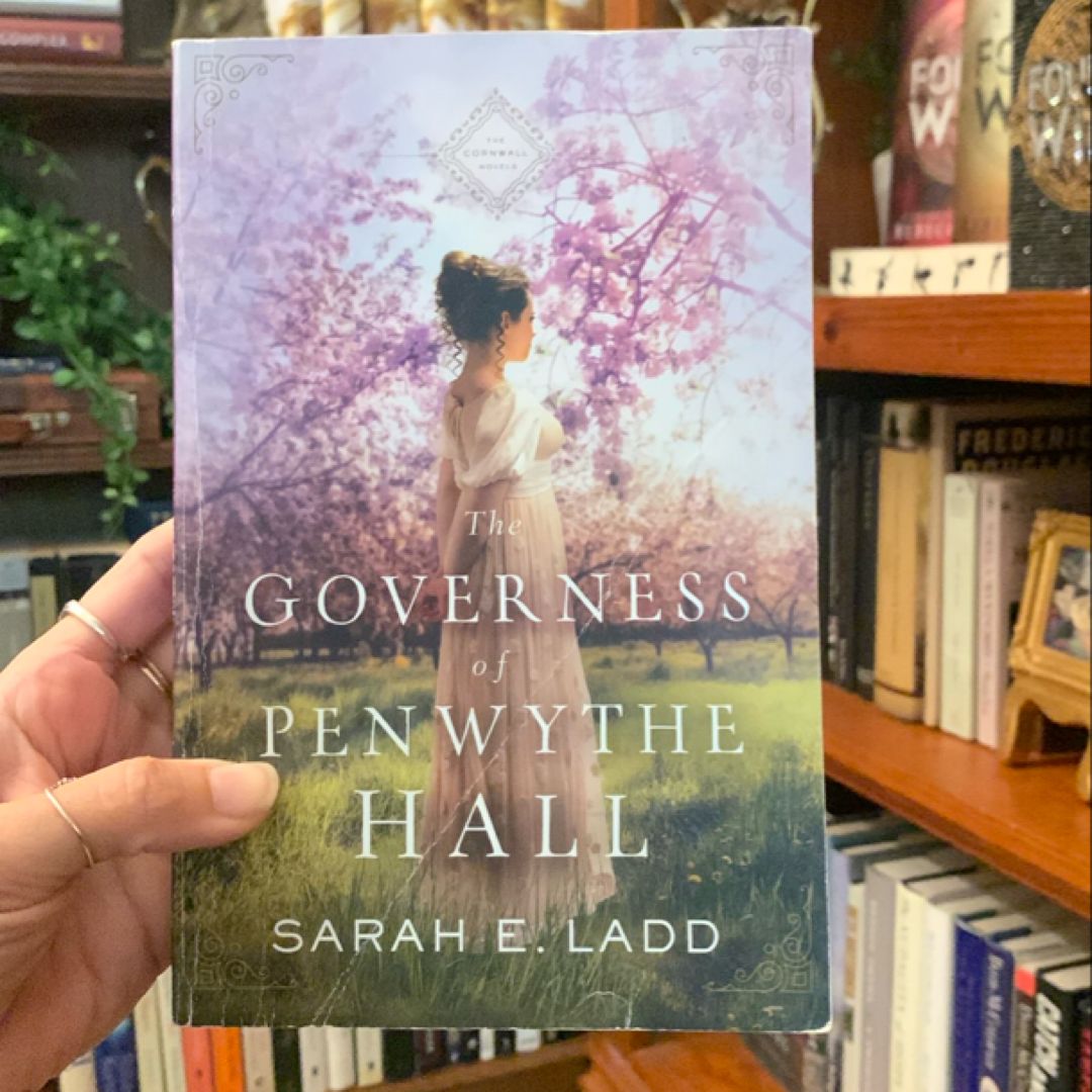 The Governess of Penwythe Hall