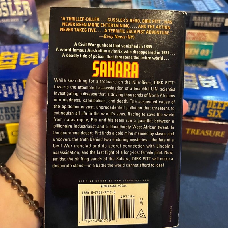 Sahara