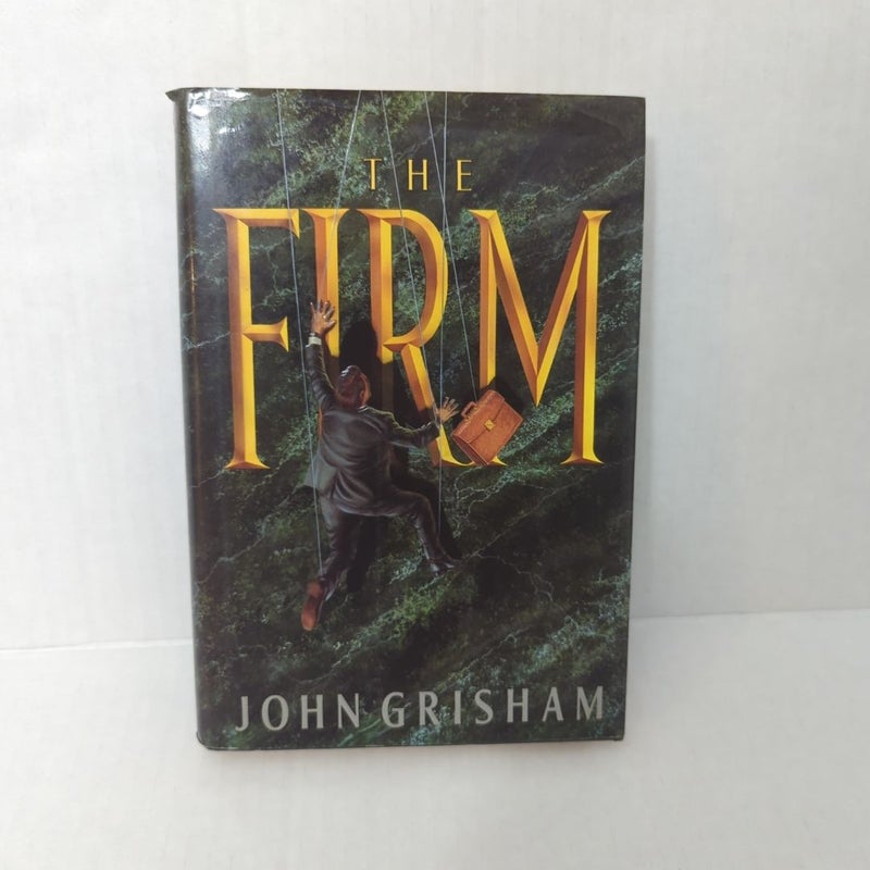 The Firm