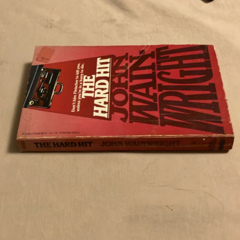 The Hard Hit