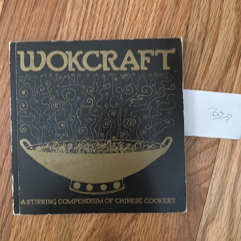 Wokcraft