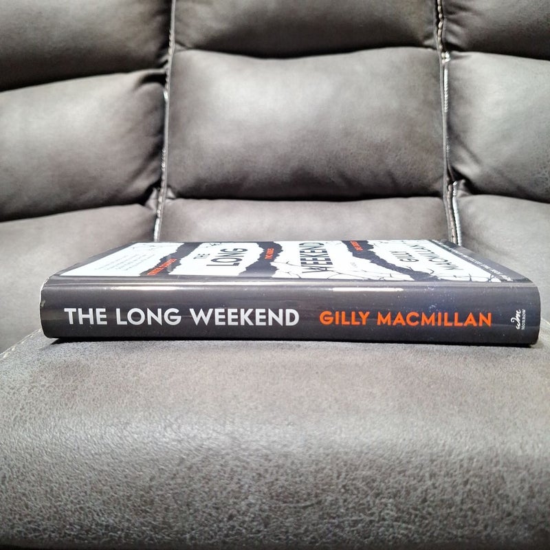 The Long Weekend