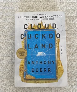 Cloud Cuckoo Land 