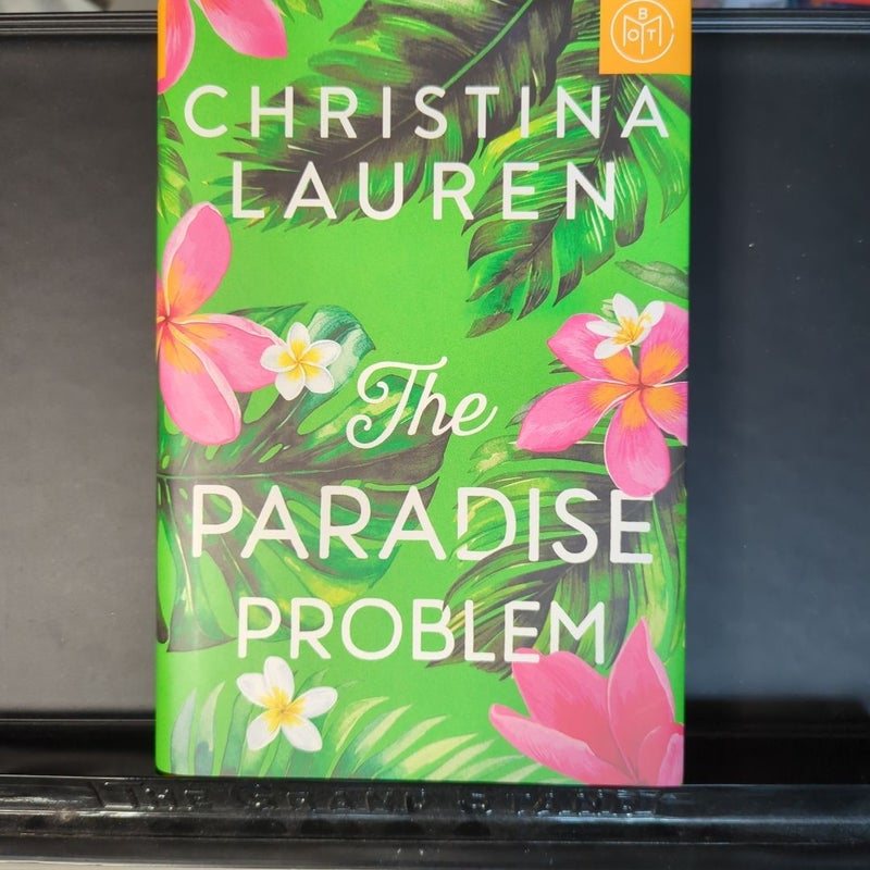 The Paradise Problem