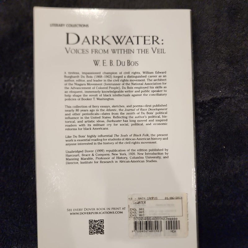 Darkwater