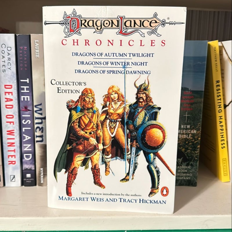 DragonLance Chronicles