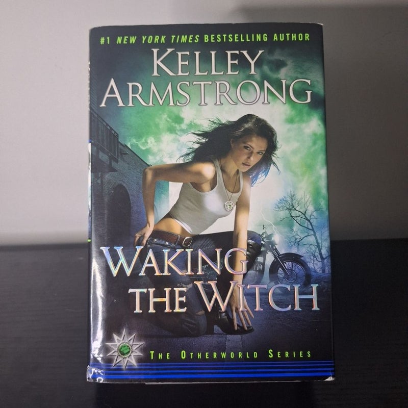 Waking the Witch