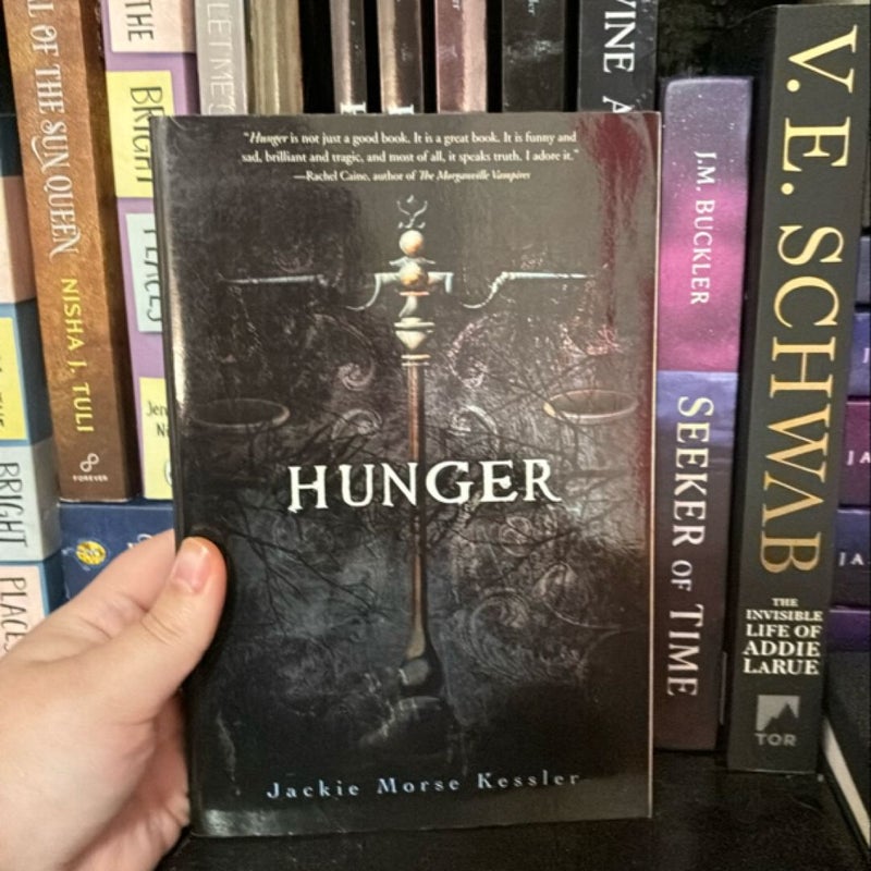 Hunger