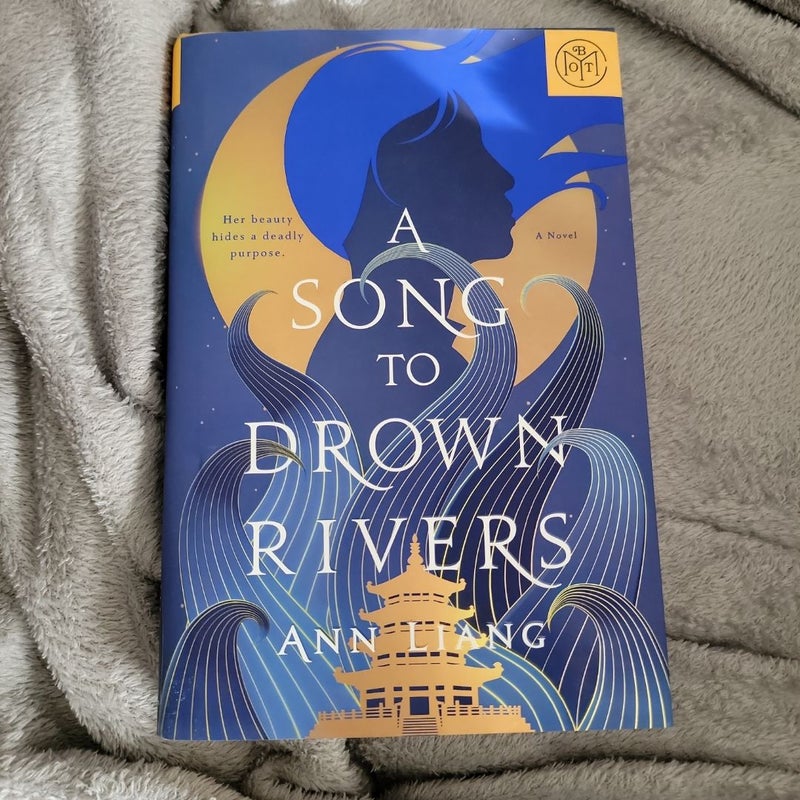 A Song to Drown Rivers