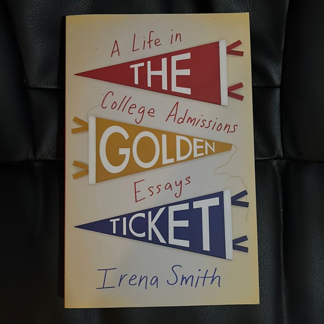 The Golden Ticket