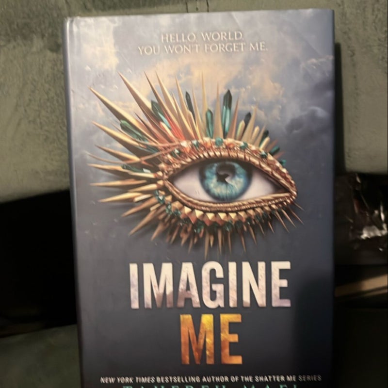 Imagine Me