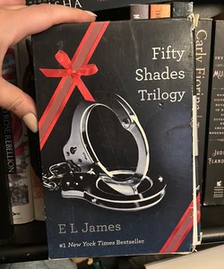 Fifty Shades Trilogy