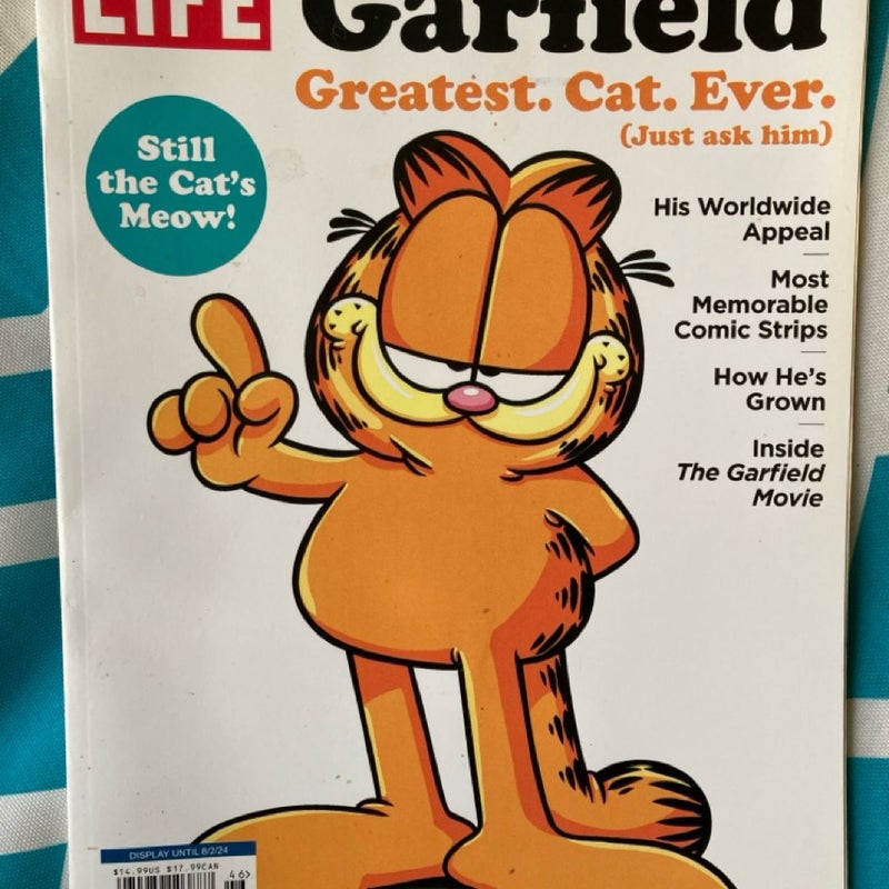 Garfield