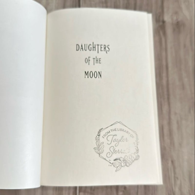 Daughters of the Moon