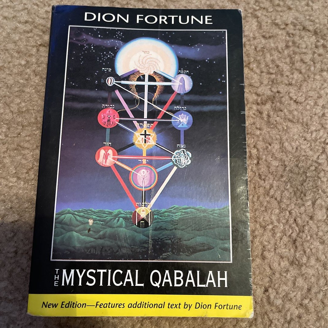 The Mystical Qabalah