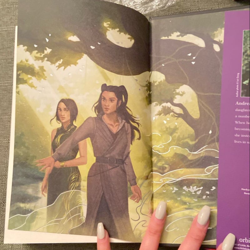 Fairyloot Adult