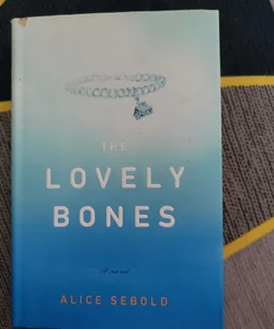 The Lovely Bones