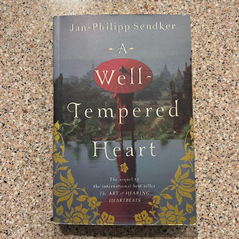 A Well-Tempered Heart