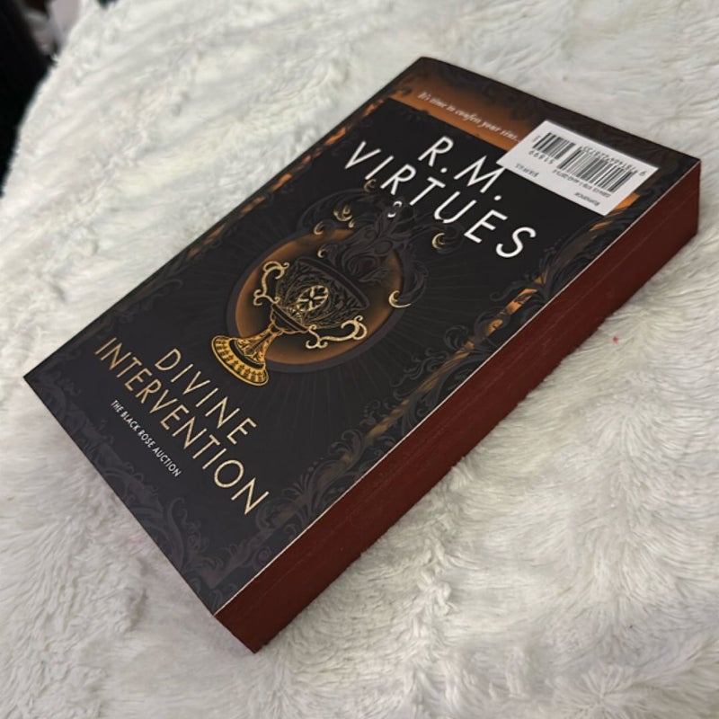 Wicked Pursuit and Divine Intervention (Deluxe Edition)