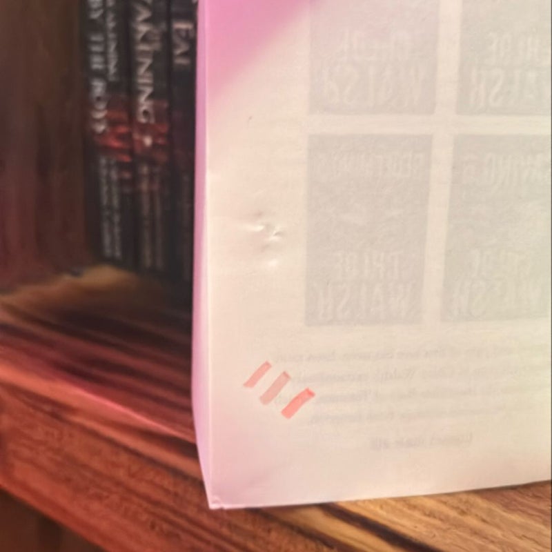 Binding 13 by Chloe Walsh