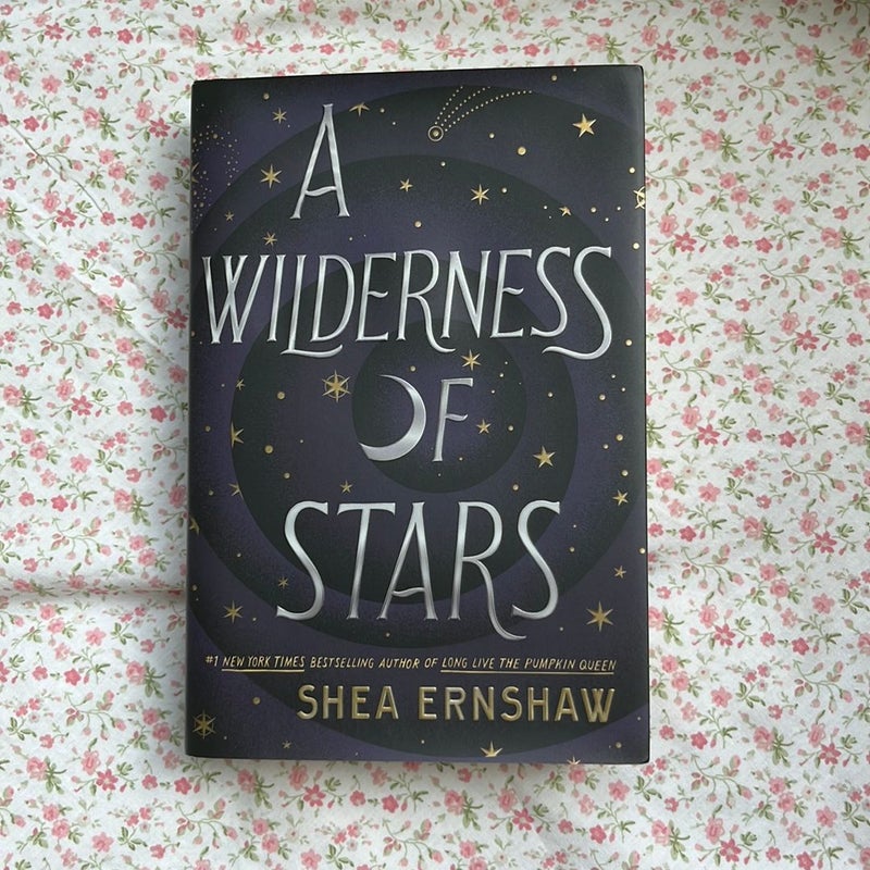 A Wilderness of Stars