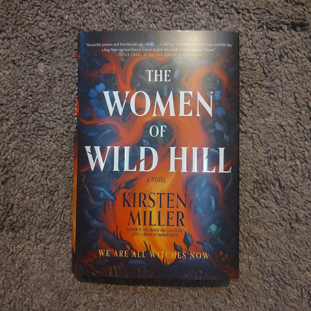 The Women of Wild Hill