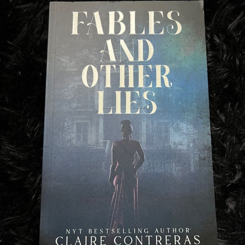 Fables & Other Lies