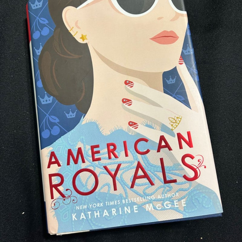 American Royals