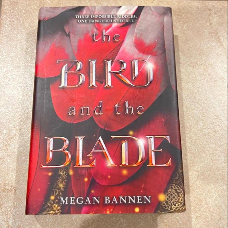 The Bird and the Blade