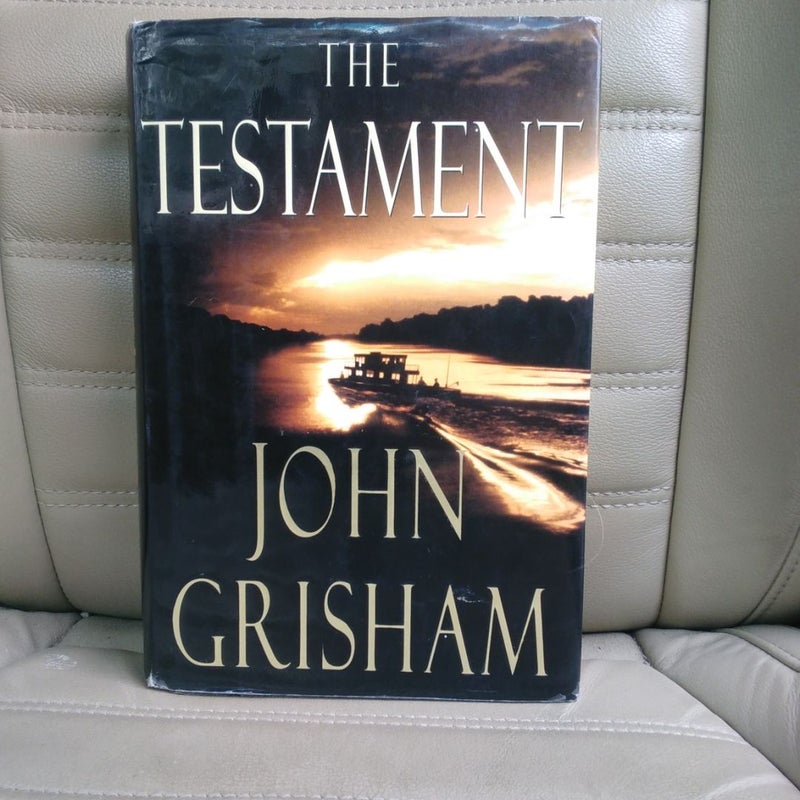 The Testament