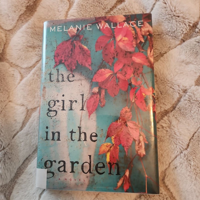 The Girl in the Garden