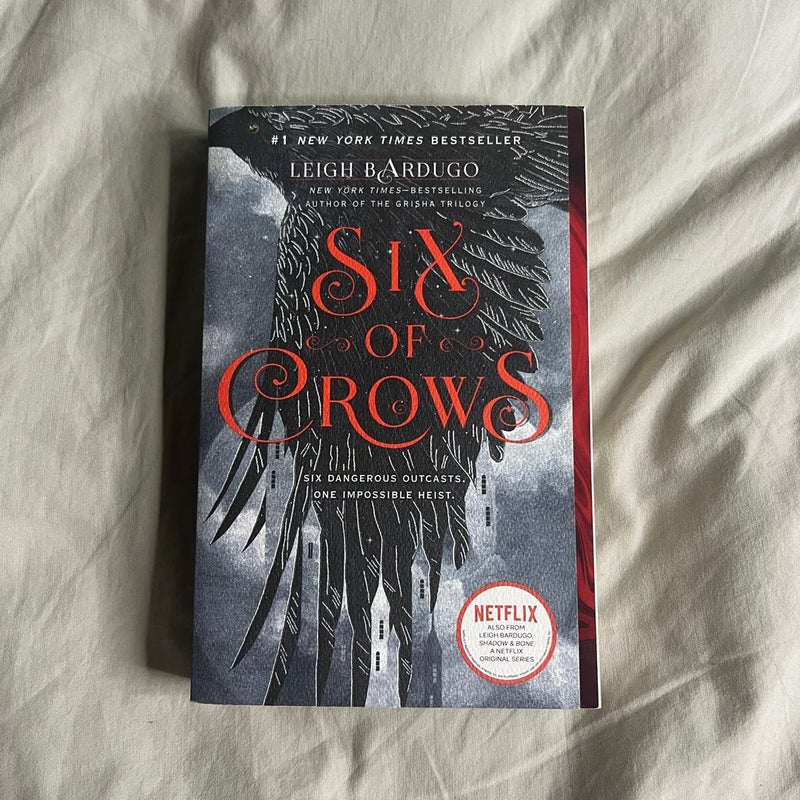 Six of Crows