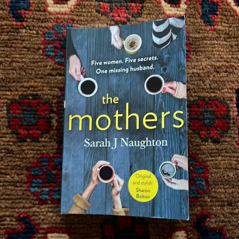The Mothers