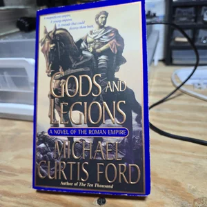 Gods and Legions