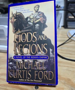 Gods and Legions