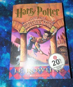 Harry Potter and the Sorcerer's Stone