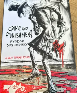 Crime and Punishment